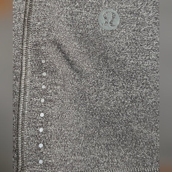 Lululemon-Like New  Swift Speed ​​High-Rise Leggings - Picture 15 of 15